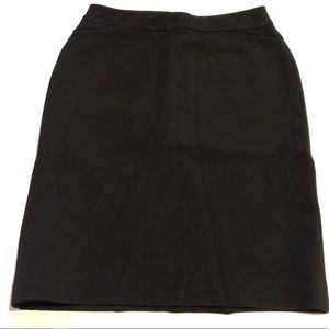 Ann Taylor Pencil Skirt